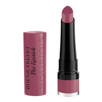 Bourjois 'Rouge Velvet' Lippenstift - 19 Place Des Roses 2.4 g