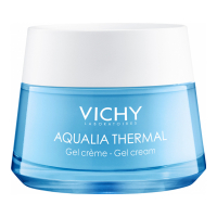 Vichy Aqualia Thermal Gel Crème Réhydratant - 50 ml