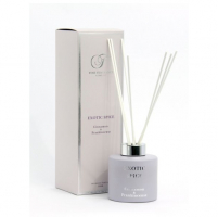 Fine Fragrance 'Exotic Spice' Schilfrohr-Diffusor - 150 ml