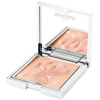 Sisley Blush Illuminateur 'L'Orchidée' - 1 Lys Blanc 15 g