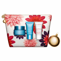 Clarins Coffret de soins de la peau 'Hydra Essentiel' - 3 Pièces