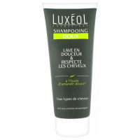 Luxéol Shampoing 'Doux' - 200 ml