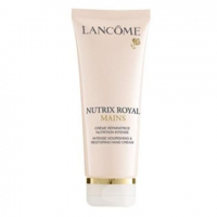 Lancôme Crème pour les mains 'Nutrix Royal' - 100 ml