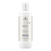 Schwarzkopf Shampoing 'BC Scalp Genesis Purifying' - 1 L