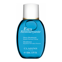 Clarins Déodorant spray 'Eau Ressourçante' - 100 ml