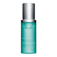 Clarins Sérum pour le visage 'Pore Control' - 30 ml