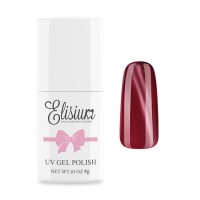 Elisium Vernis à ongle Gel UV 'Cat Eye' - 118 I'm So Hot 9g