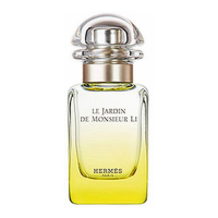 Hermès Eau de toilette 'Le Jardin De Monsieur Li' - 30 ml