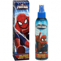 Marvel Eau de Cologne 'Spider-Man Cool' - 200 ml