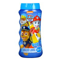 Lorenay Gel douche et Shampoing '2 En 1 Paw Patrol' - 475 ml