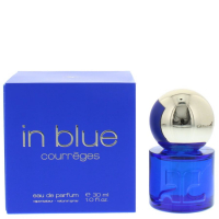 Courrèges 'In Blue' Eau de parfum - 30 ml