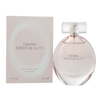 Calvin Klein 'Sheer Beauty' Eau de toilette - 50 ml