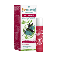 Puressentiel Crème Multi-apaisante Bébé Anti-Pique - 30 ml