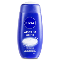 Nivea Gel Douche 'Creme Care' - 250 ml