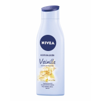 Nivea 'Vanilla & Almond Oil' Körperlotion - 400 ml