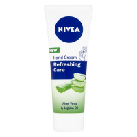 Nivea 'Aloe Vera Calmante' Hand Cream - 100 ml