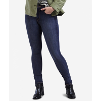 Levi's '721 High-Rise Stretch' Skinny Jeans für Damen