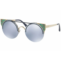 Bvlgari '0BV6088 20206J 54' Sonnenbrillen für Damen