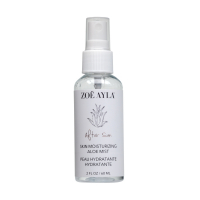 Zoë Ayla Spray Corps 'Refreshing After Sun Cooling Aloe Vera' - 60 ml