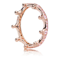 Pandora 'Crown' Ring für Damen