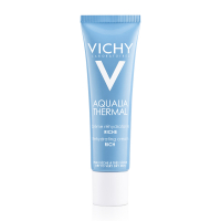 Vichy Aqualia Thermal Crème Réhydratante Riche - Format Voyage - 30 ml