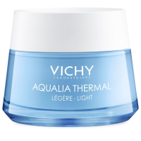 Vichy Aqualia Thermal Crème Réhydratante Légère - 50 ml