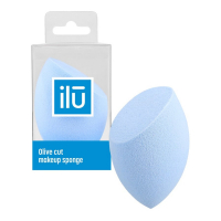 Ilu 'Olive Cut' Make-up Sponge