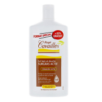 Rogé Cavaillès Gel bain & douche 'Amande Verte' - 1 L