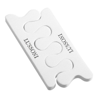 Lussoni  Toe Separator