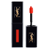 Yves Saint Laurent Rouge Pur Couture Vinyl Cream' Lip Stain - 411 Rythm Red 5.5 ml