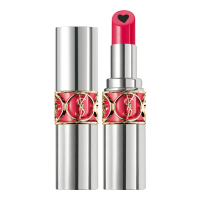 Yves Saint Laurent 'Volupté Plump-In-Colour' Lippenstift - 03 Insane Pink 4 g