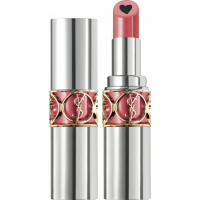 Yves Saint Laurent 'Volupté Plump-In-Colour' Lippenstift - 04 Exposin Coral 4 g