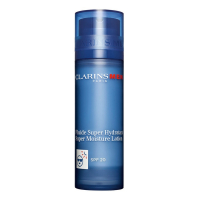 Clarins 'Super Hydratant' Fluid - 50 ml