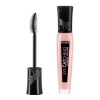 Bourjois 'Eye Catching Volume' Mascara -  001 Black 6 ml