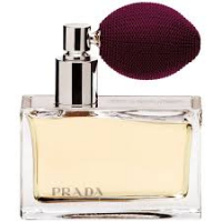 Prada 'Prada Amber' Eau de parfum - 80 ml