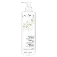 Caudalie 'Feuchtigkeitsspendend' Tonic Milch - 400 ml