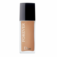 Dior 'Diorskin Forever' Foundation - 4W Warm 30 ml