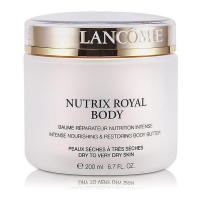 Lancôme Lotion pour le Corps 'Nutrix Royale' - 200 ml