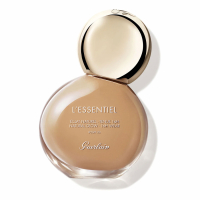 Guerlain 'L'Essentiel Natural Glow 16H Wear' Foundation - 045W Ambre Doré 30 ml