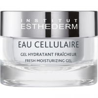 Institut Esthederm 'Gel Hydratant Fraîcheur 'Eau Cellulaire' - 50 ml