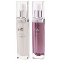 HBC ONE Set Anti-âge - 2 Unités