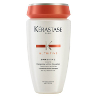 Kérastase 'Nutritive Bain Satin 2' Shampoo - 250 ml