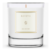 Bahoma London 'Pearl' Large Candle - 220 g