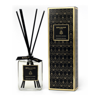 Bahoma London Diffuseur 'Obsidian Fraganced' - Patchouli & Musk 100 ml