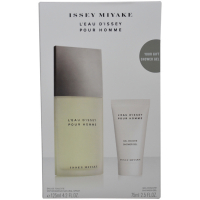 Issey Miyake 'Issey Miyake' Parfüm Set - 2 Einheiten