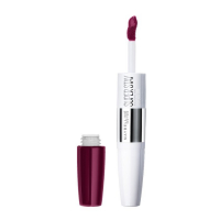 Maybelline 'Superstay 24h' Flüssiger Lippenstift - 250 Sugar Plum 9 ml