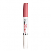 Maybelline 'Superstay 24H' Flüssiger Lippenstift - 125 Natural Flush 9 ml