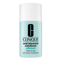 Clinique 'Anti-Blemish Solutions™ Clinical' Reinigungsgel - 15 ml