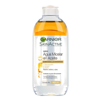 Garnier 'Skin Active' Mizellares Wasser in Öl - 400 ml