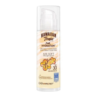 Hawaiian Tropic 'Silk Air Soft SPF30' Sonnencreme - 150 ml